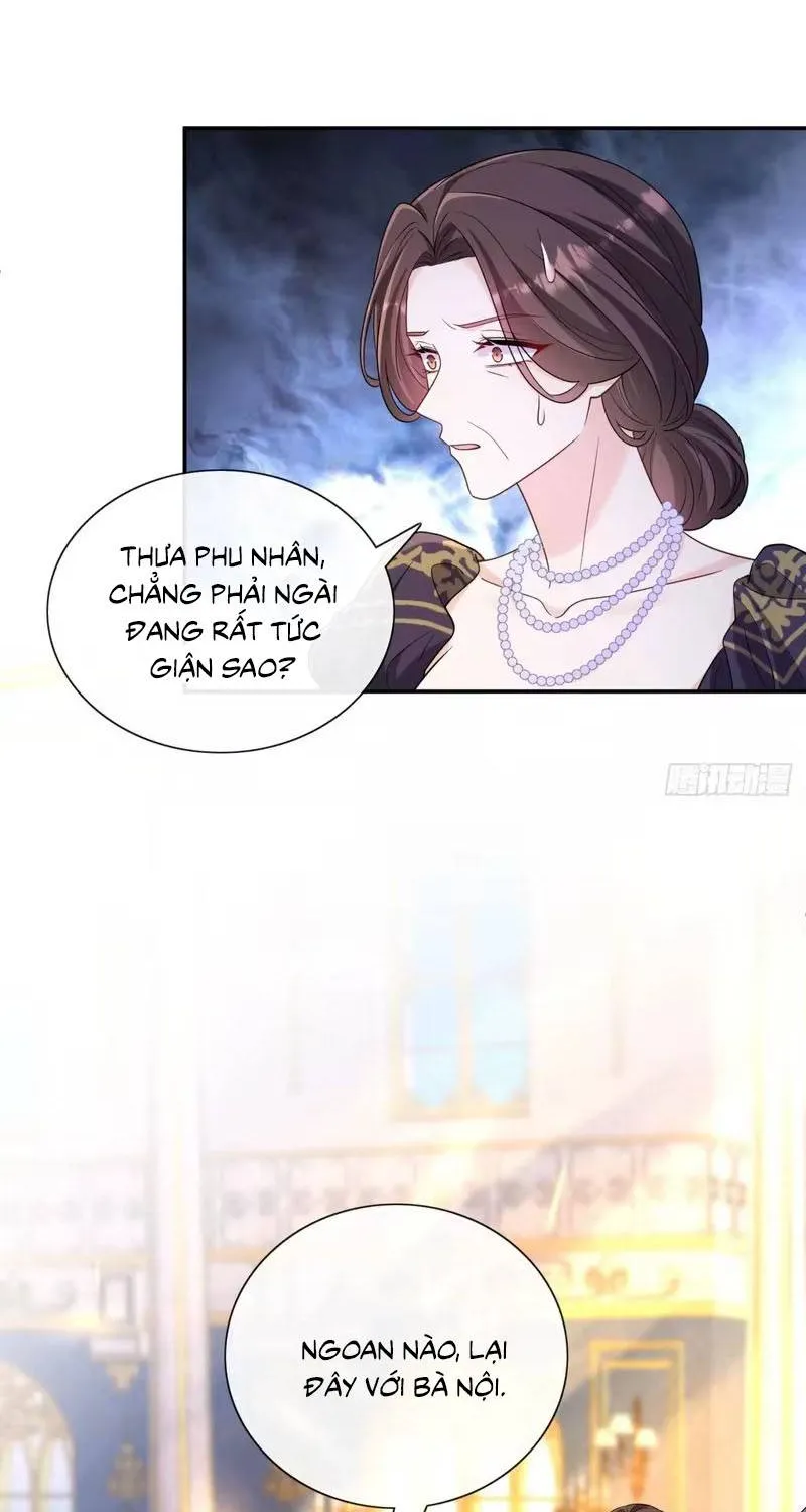 Lỡ Cưỡng Ép Nhầm Ông Trùm Ẩn Thân Chap 18 - Next Chap 19