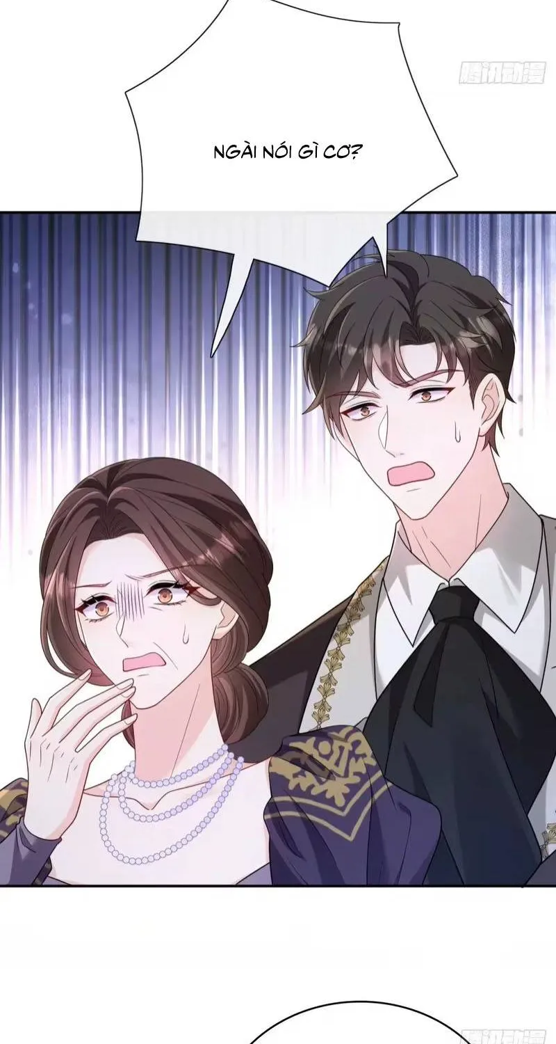 Lỡ Cưỡng Ép Nhầm Ông Trùm Ẩn Thân Chap 18 - Next Chap 19