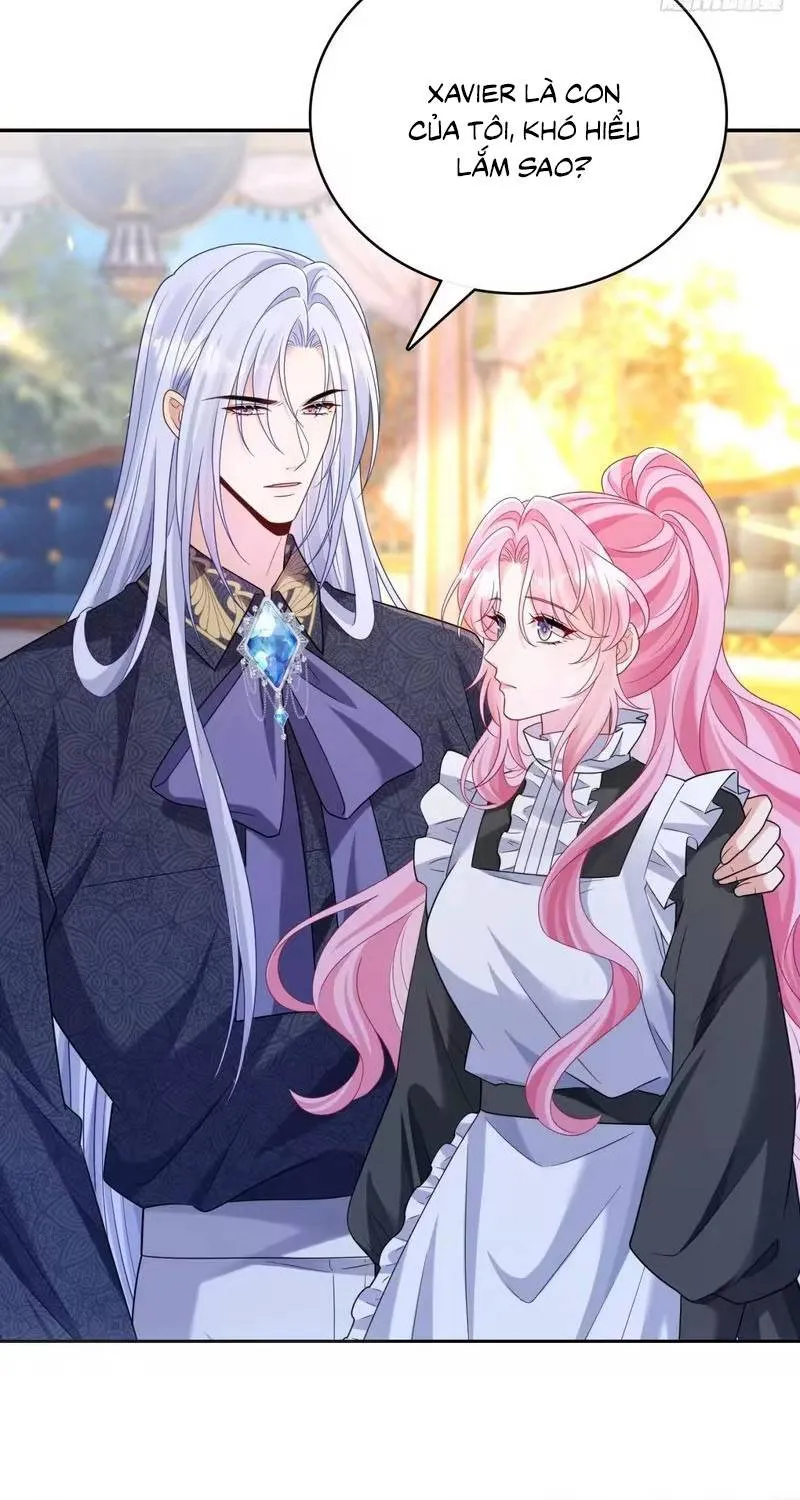 Lỡ Cưỡng Ép Nhầm Ông Trùm Ẩn Thân Chap 18 - Next Chap 19