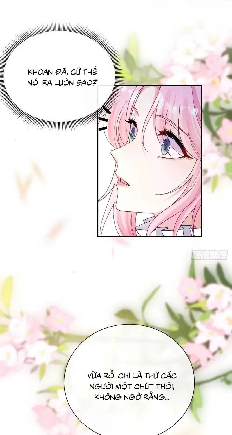 Lỡ Cưỡng Ép Nhầm Ông Trùm Ẩn Thân Chap 18 - Next Chap 19