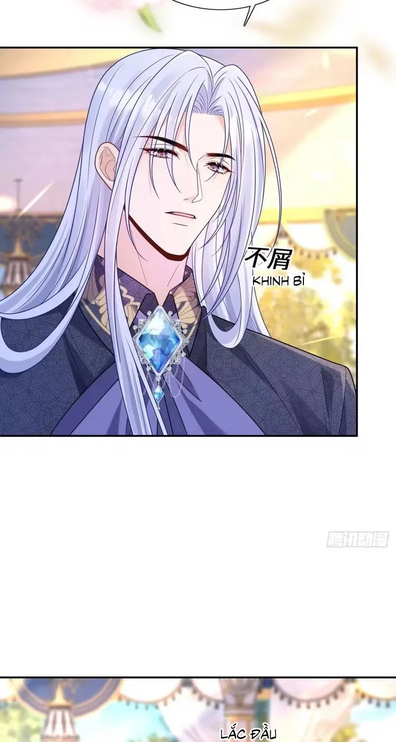 Lỡ Cưỡng Ép Nhầm Ông Trùm Ẩn Thân Chap 18 - Next Chap 19