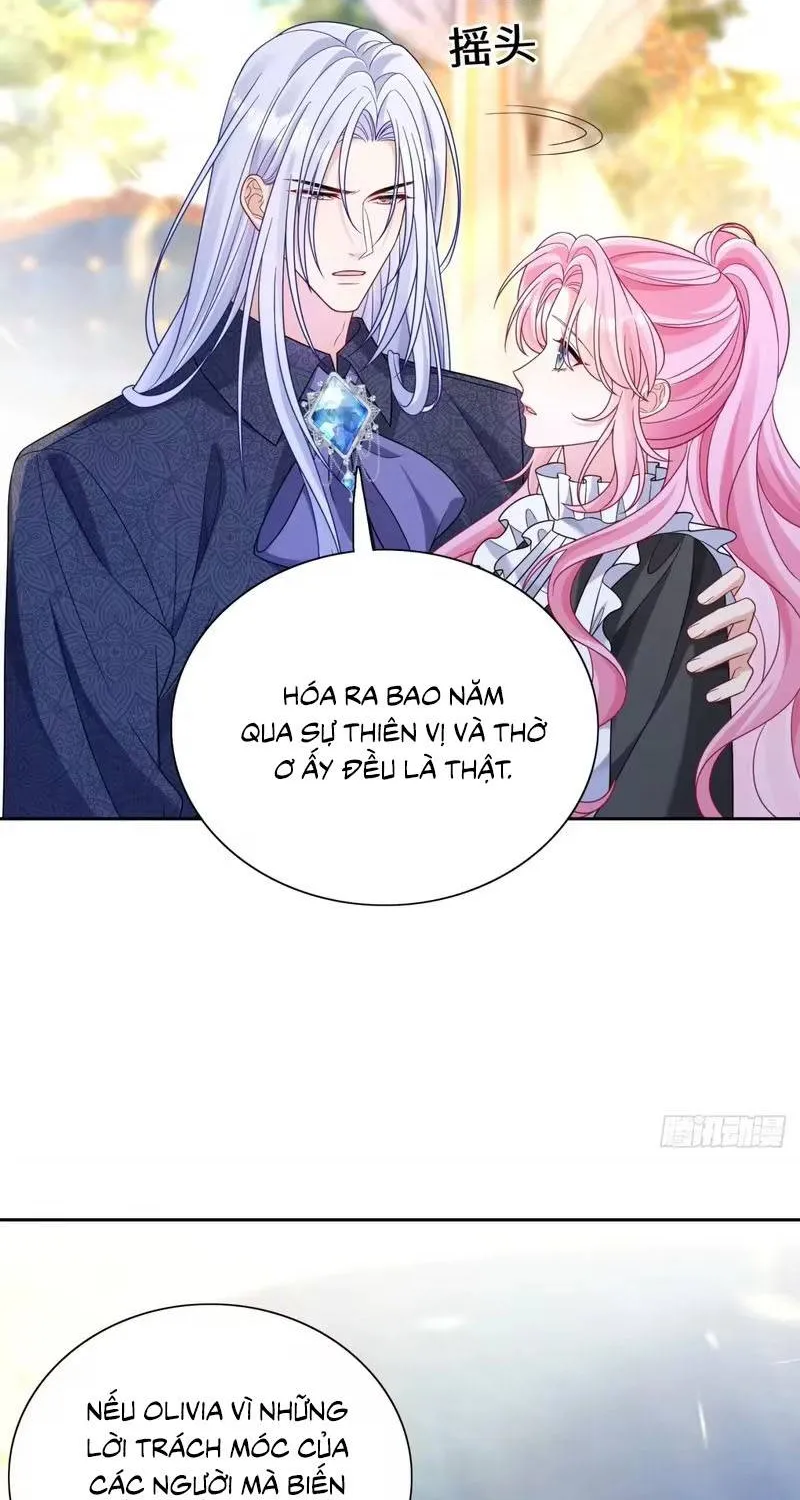 Lỡ Cưỡng Ép Nhầm Ông Trùm Ẩn Thân Chap 18 - Next Chap 19