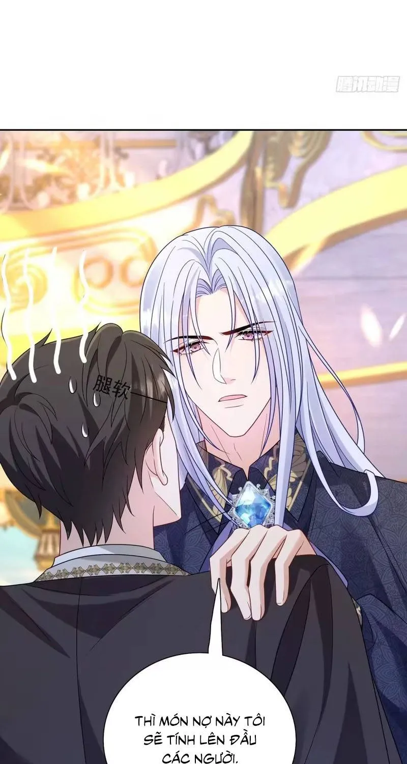 Lỡ Cưỡng Ép Nhầm Ông Trùm Ẩn Thân Chap 18 - Next Chap 19