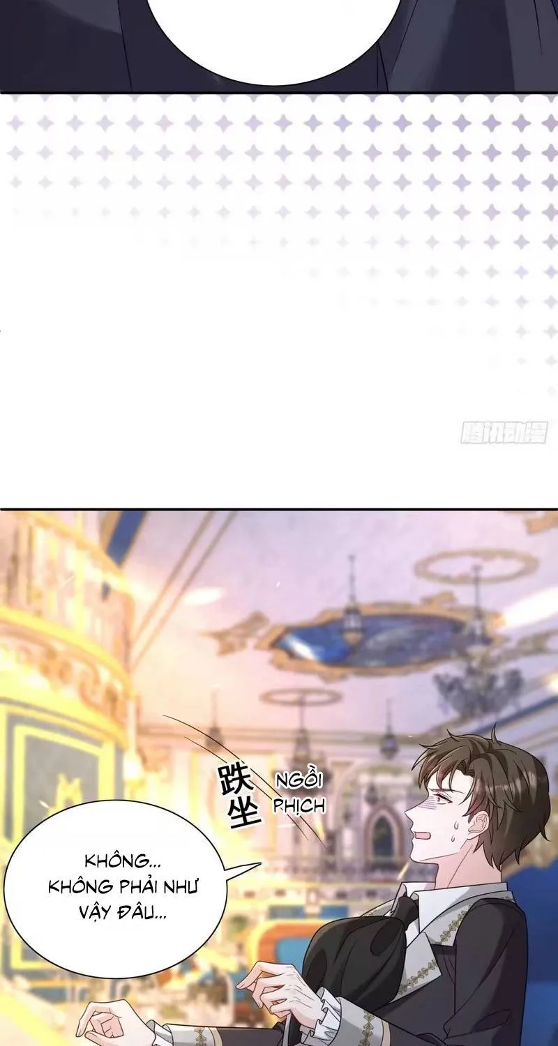 Lỡ Cưỡng Ép Nhầm Ông Trùm Ẩn Thân Chap 18 - Next Chap 19