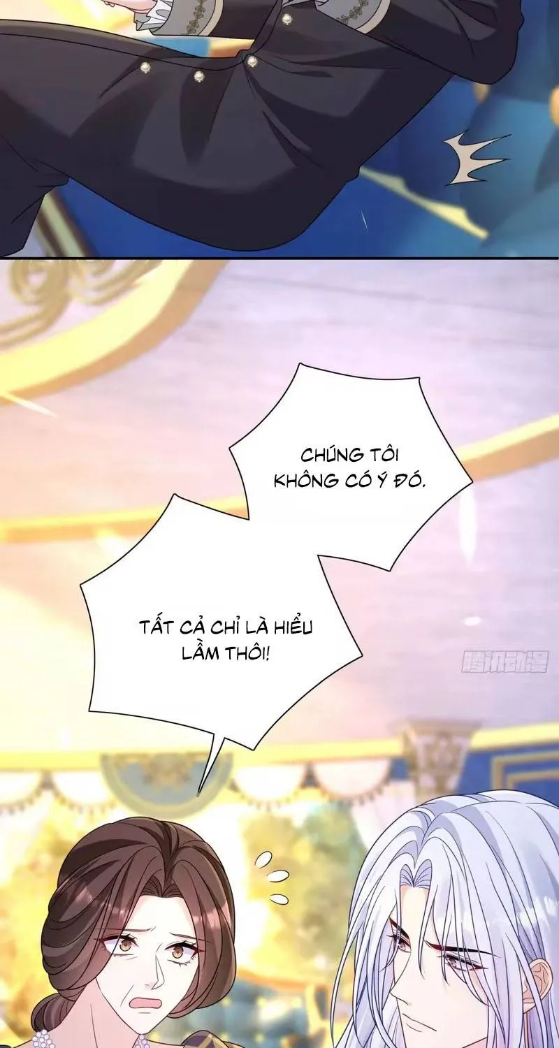 Lỡ Cưỡng Ép Nhầm Ông Trùm Ẩn Thân Chap 18 - Next Chap 19
