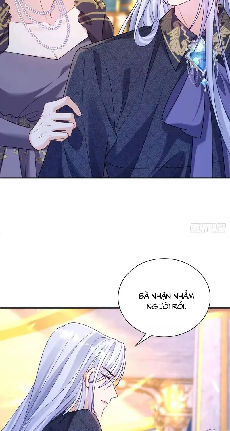 Lỡ Cưỡng Ép Nhầm Ông Trùm Ẩn Thân Chap 18 - Next Chap 19