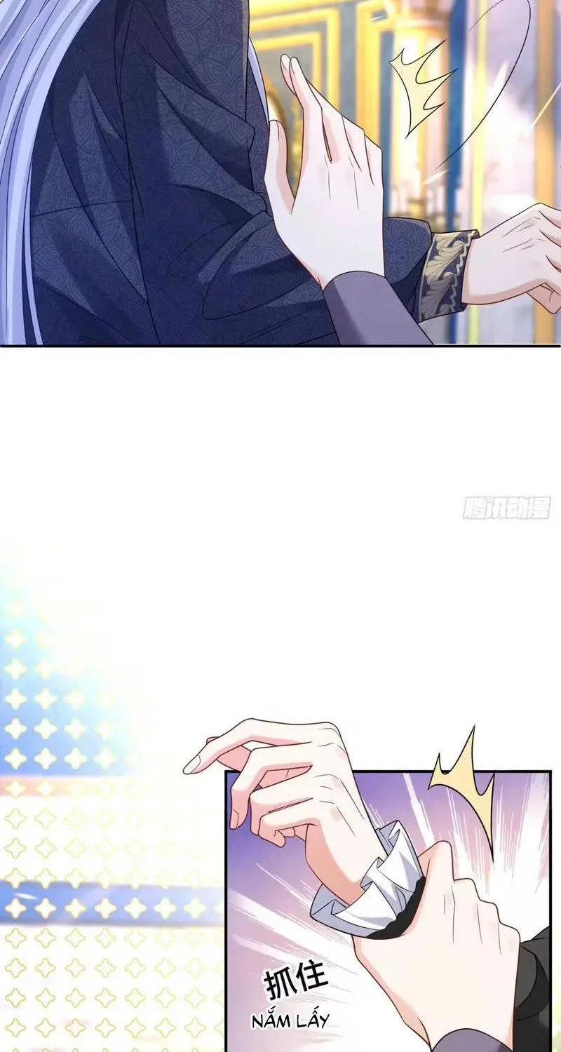 Lỡ Cưỡng Ép Nhầm Ông Trùm Ẩn Thân Chap 18 - Next Chap 19