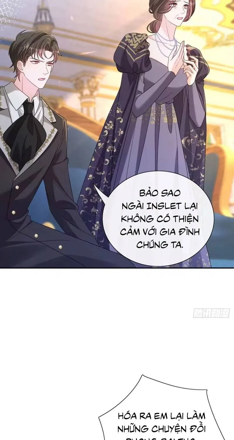 Lỡ Cưỡng Ép Nhầm Ông Trùm Ẩn Thân Chap 18 - Next Chap 19
