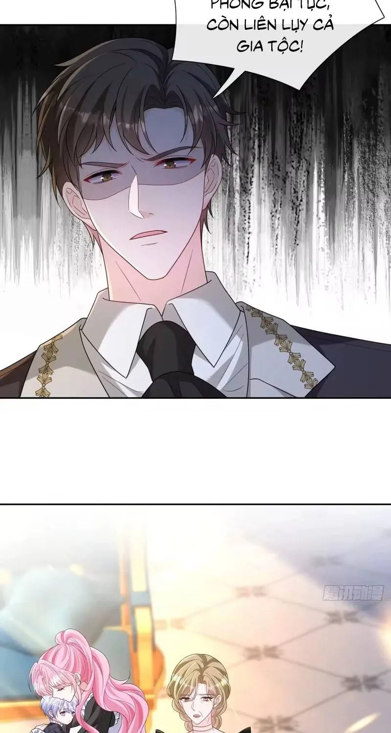 Lỡ Cưỡng Ép Nhầm Ông Trùm Ẩn Thân Chap 18 - Next Chap 19