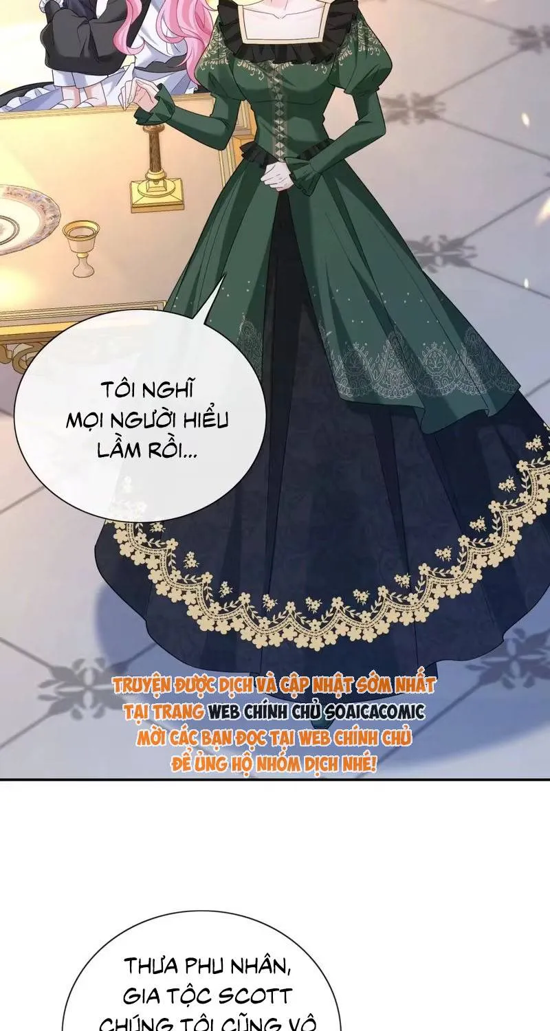 Lỡ Cưỡng Ép Nhầm Ông Trùm Ẩn Thân Chap 18 - Next Chap 19