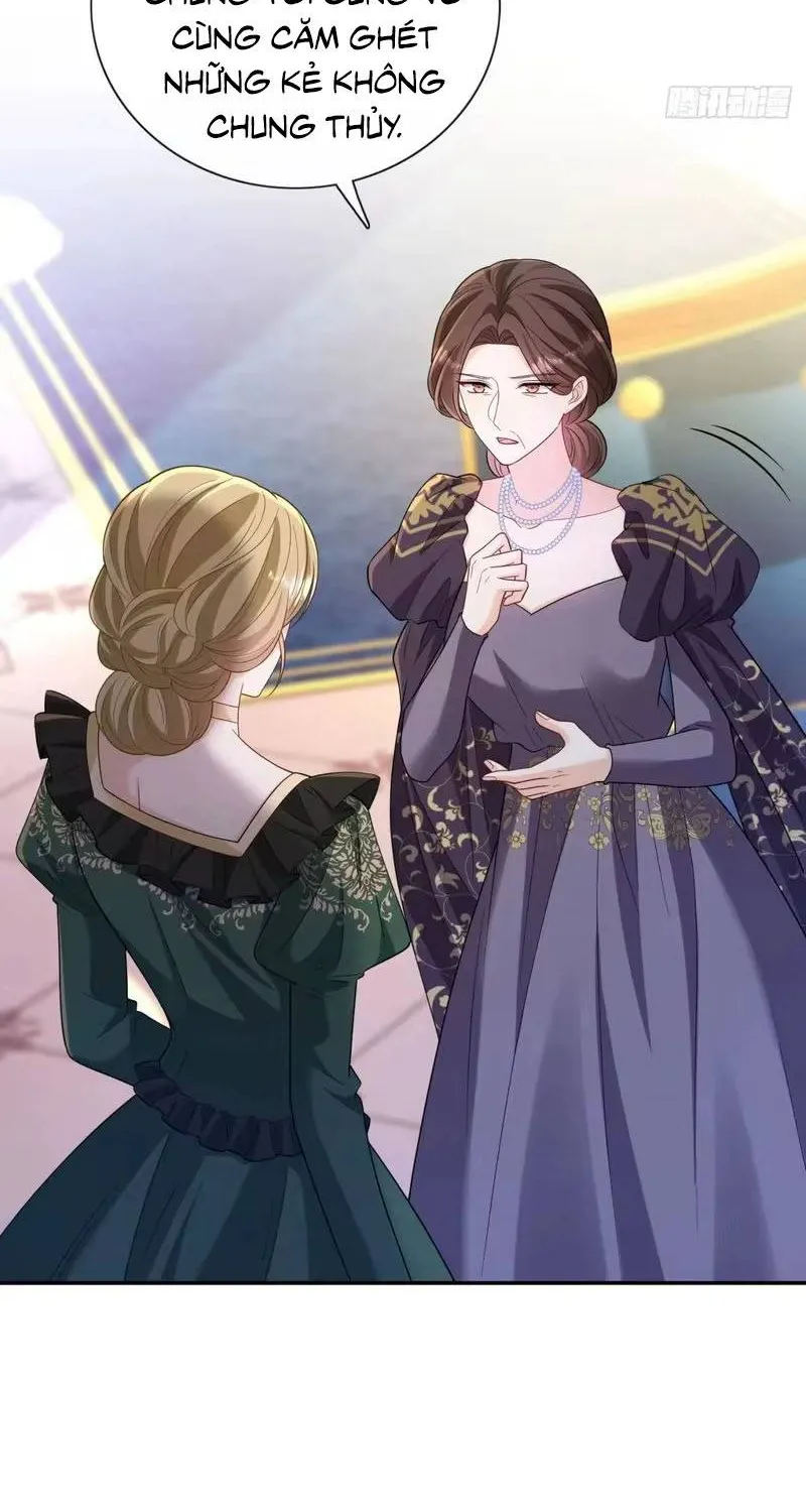 Lỡ Cưỡng Ép Nhầm Ông Trùm Ẩn Thân Chap 18 - Next Chap 19