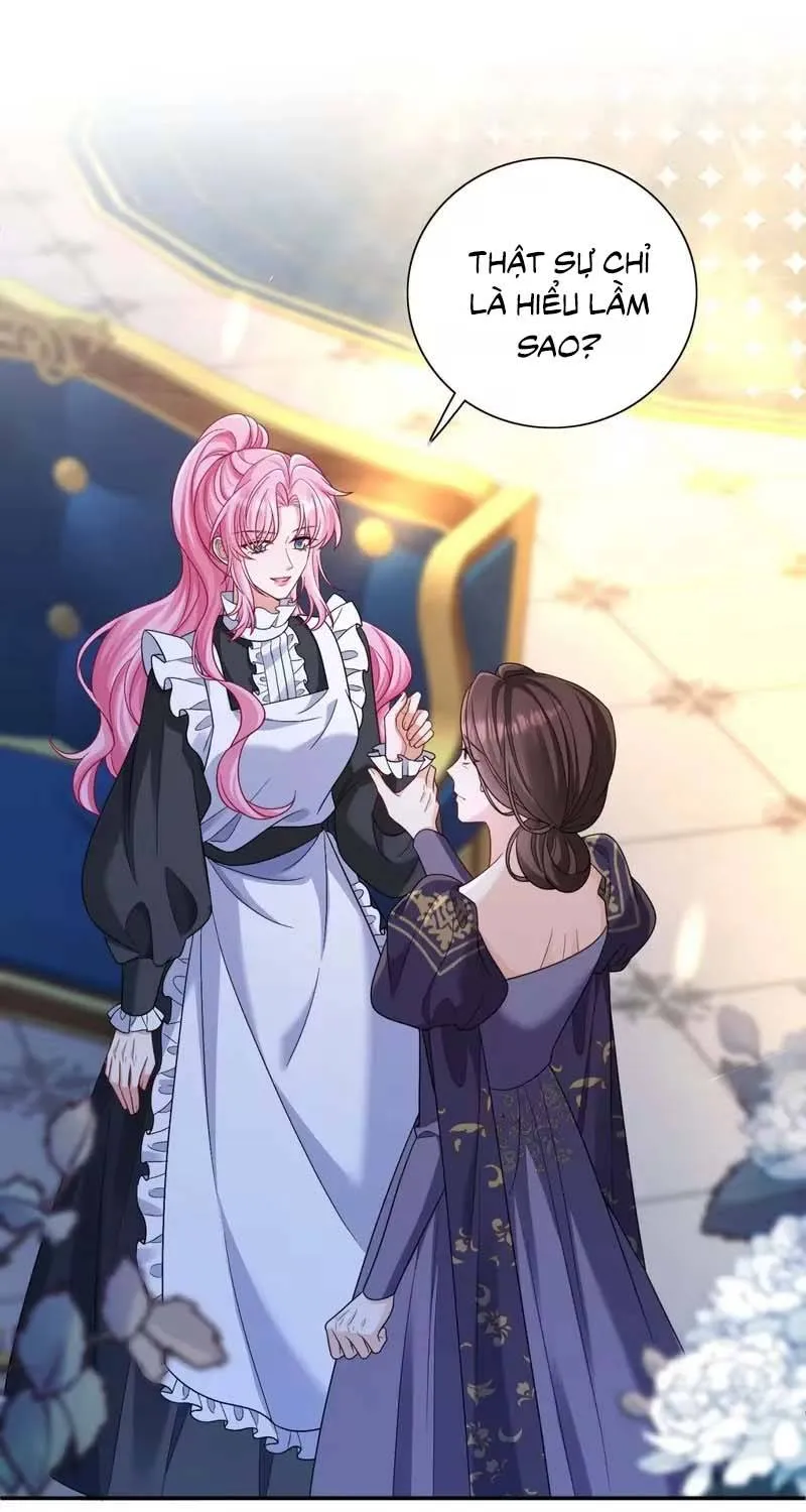 Lỡ Cưỡng Ép Nhầm Ông Trùm Ẩn Thân Chap 19 - Next Chap 20