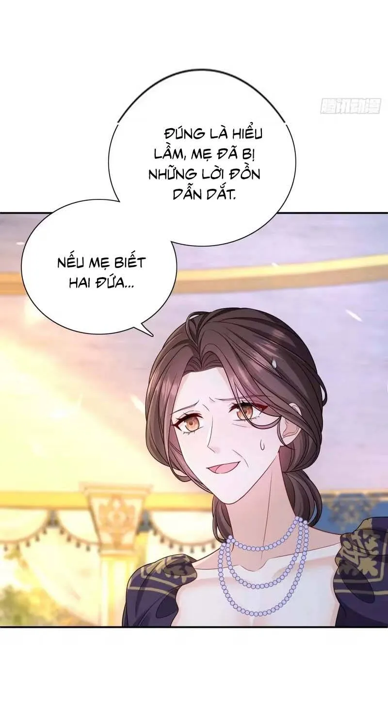 Lỡ Cưỡng Ép Nhầm Ông Trùm Ẩn Thân Chap 19 - Next Chap 20
