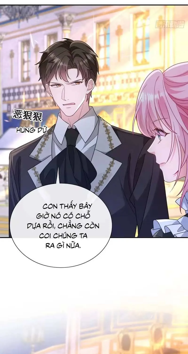 Lỡ Cưỡng Ép Nhầm Ông Trùm Ẩn Thân Chap 19 - Next Chap 20