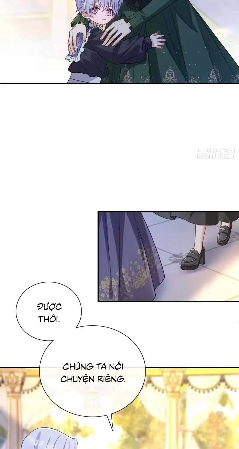 Lỡ Cưỡng Ép Nhầm Ông Trùm Ẩn Thân Chap 19 - Next Chap 20