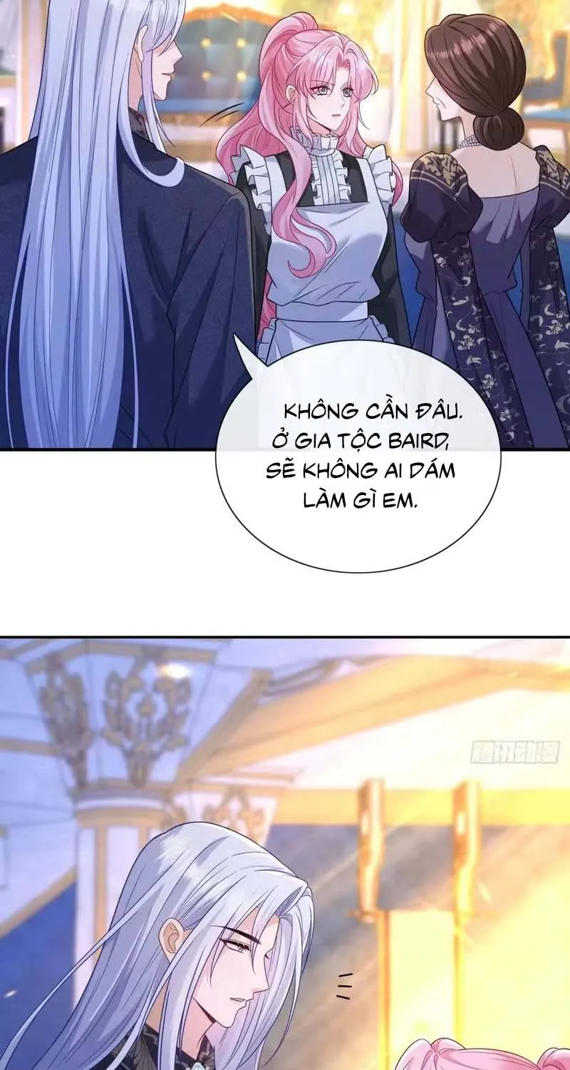 Lỡ Cưỡng Ép Nhầm Ông Trùm Ẩn Thân Chap 19 - Next Chap 20