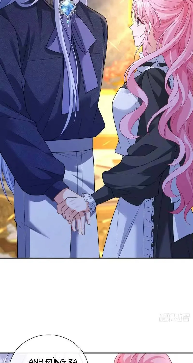 Lỡ Cưỡng Ép Nhầm Ông Trùm Ẩn Thân Chap 19 - Next Chap 20