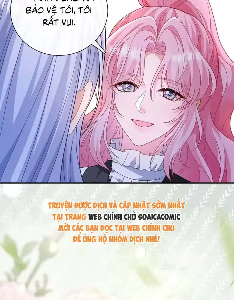 Lỡ Cưỡng Ép Nhầm Ông Trùm Ẩn Thân Chap 19 - Next Chap 20