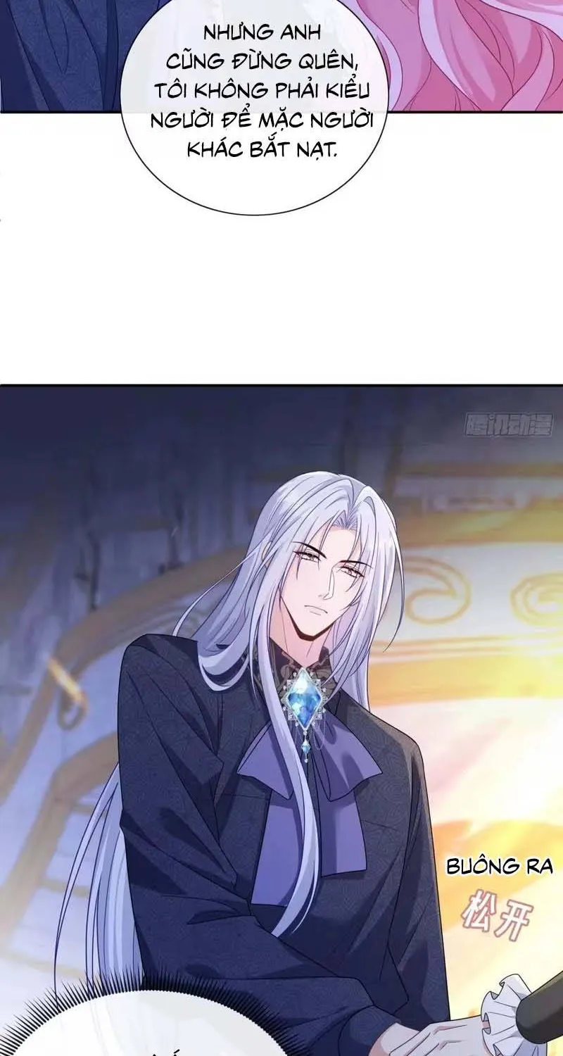 Lỡ Cưỡng Ép Nhầm Ông Trùm Ẩn Thân Chap 19 - Next Chap 20