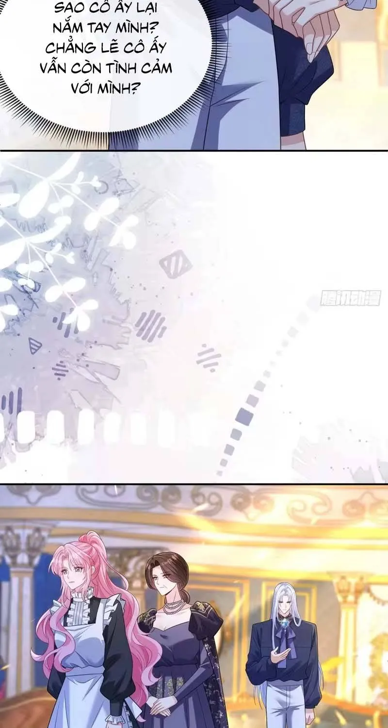 Lỡ Cưỡng Ép Nhầm Ông Trùm Ẩn Thân Chap 19 - Next Chap 20