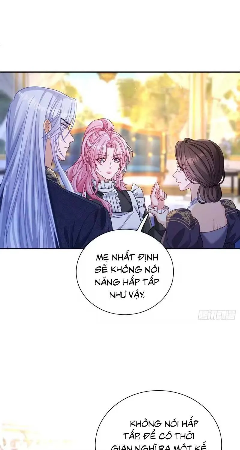 Lỡ Cưỡng Ép Nhầm Ông Trùm Ẩn Thân Chap 19 - Next Chap 20