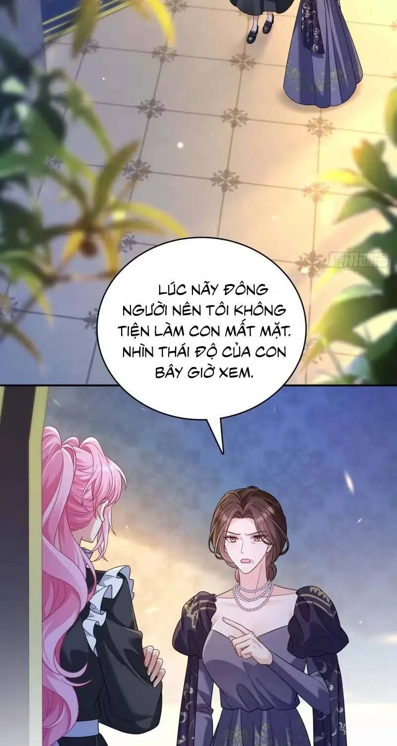 Lỡ Cưỡng Ép Nhầm Ông Trùm Ẩn Thân Chap 19 - Next Chap 20