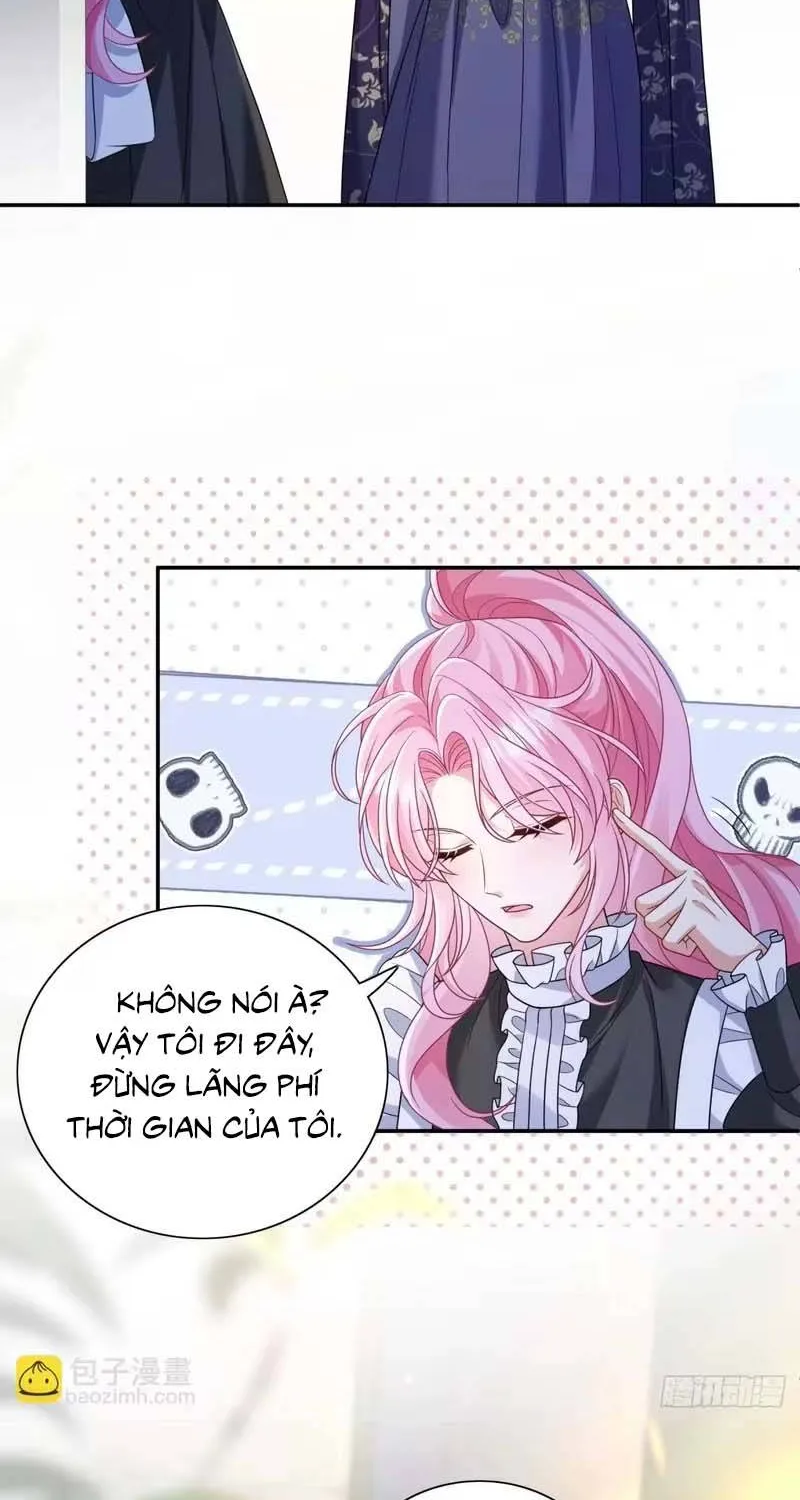 Lỡ Cưỡng Ép Nhầm Ông Trùm Ẩn Thân Chap 19 - Next Chap 20