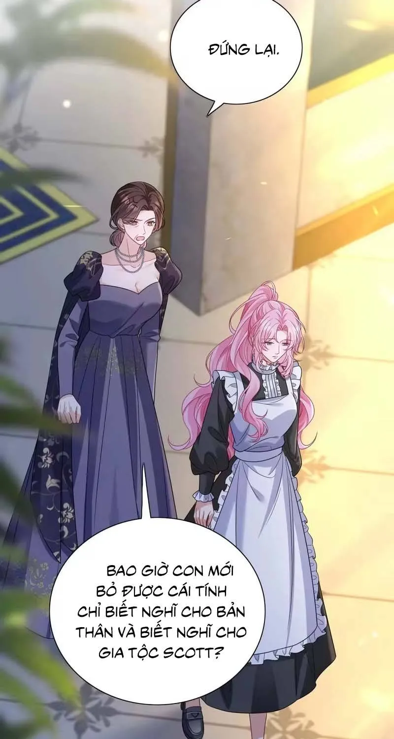 Lỡ Cưỡng Ép Nhầm Ông Trùm Ẩn Thân Chap 19 - Next Chap 20