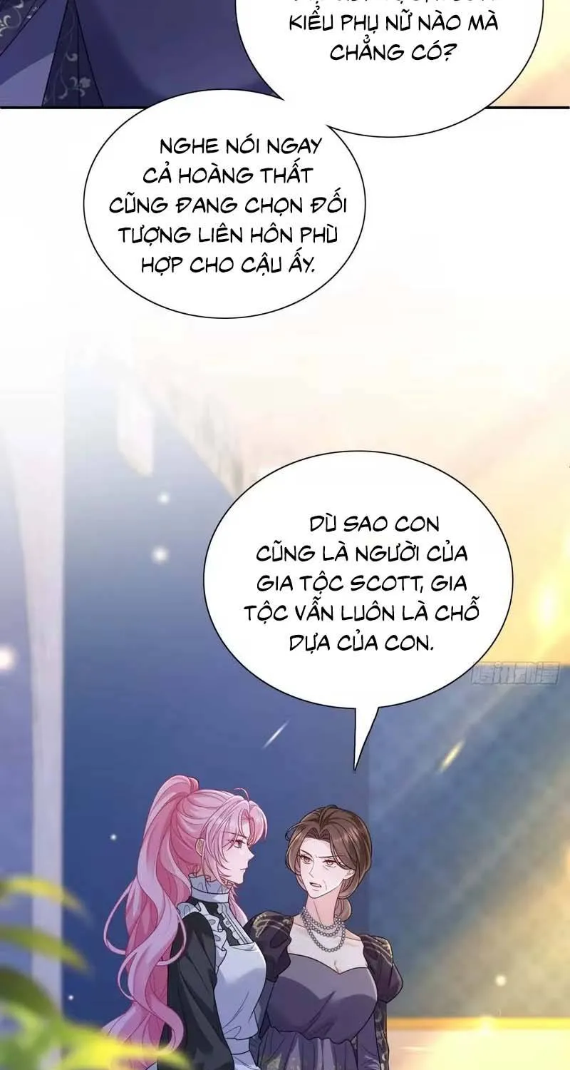 Lỡ Cưỡng Ép Nhầm Ông Trùm Ẩn Thân Chap 19 - Next Chap 20