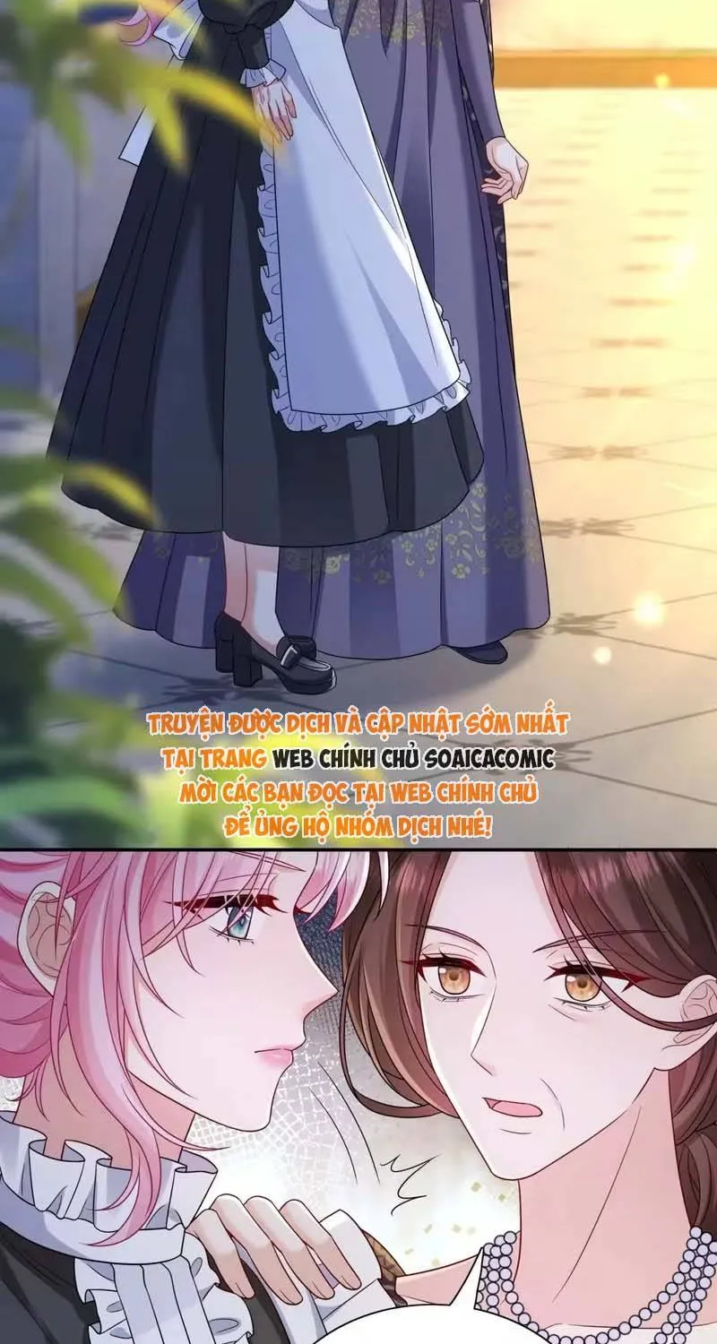 Lỡ Cưỡng Ép Nhầm Ông Trùm Ẩn Thân Chap 19 - Next Chap 20