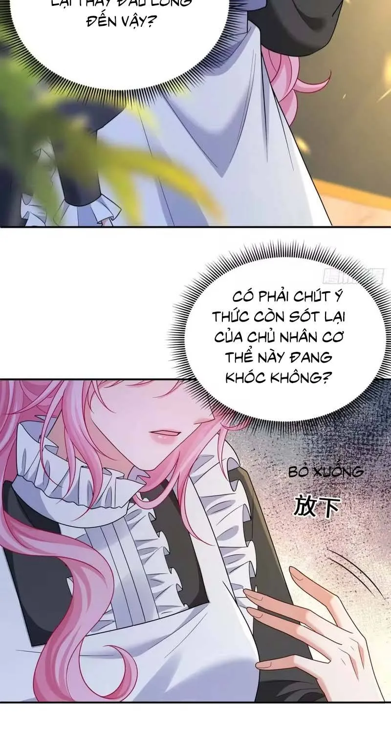 Lỡ Cưỡng Ép Nhầm Ông Trùm Ẩn Thân Chap 19 - Next Chap 20