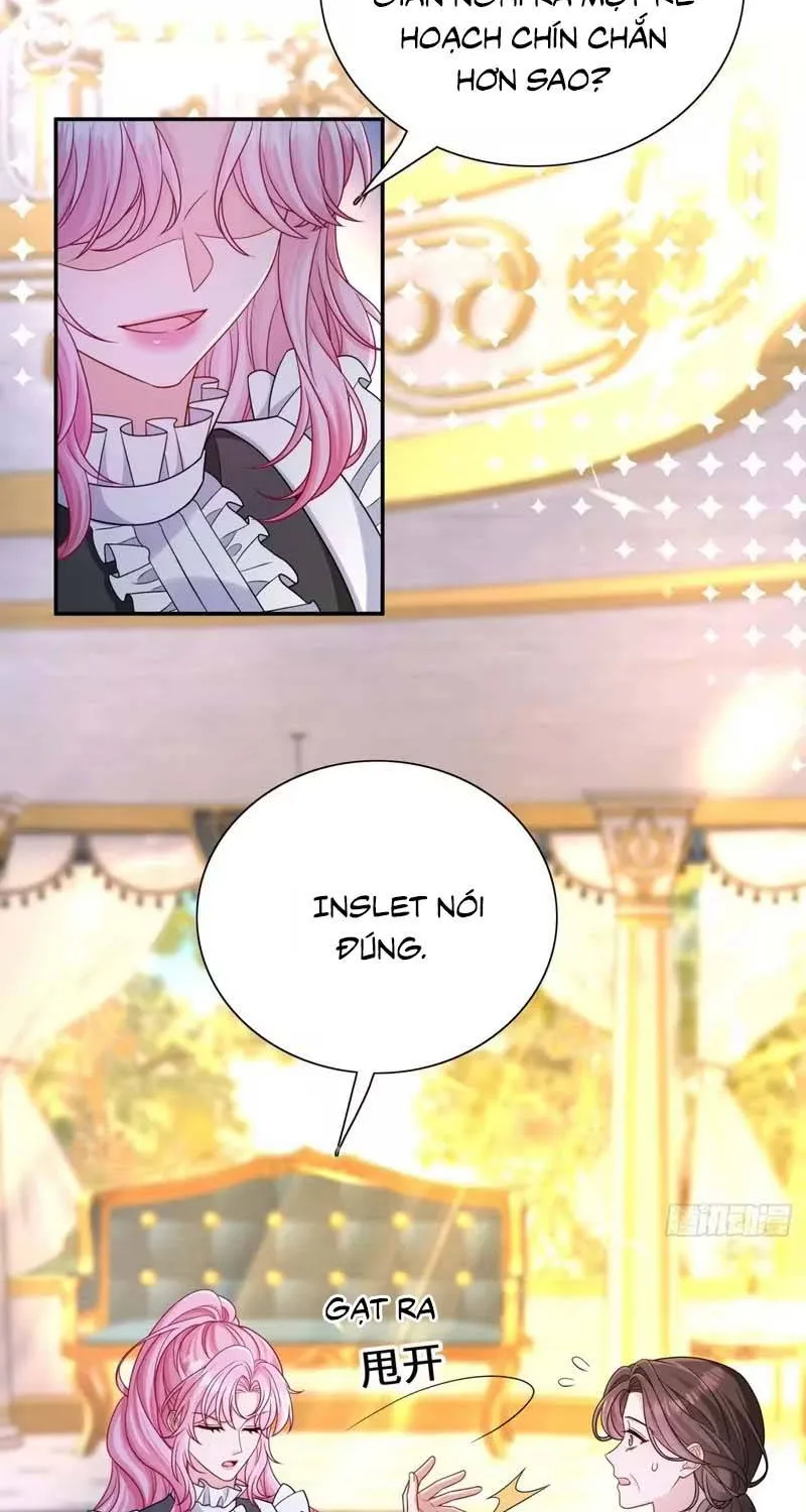 Lỡ Cưỡng Ép Nhầm Ông Trùm Ẩn Thân Chap 19 - Next Chap 20