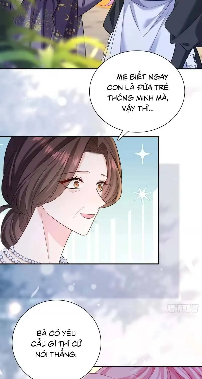 Lỡ Cưỡng Ép Nhầm Ông Trùm Ẩn Thân Chap 19 - Next Chap 20
