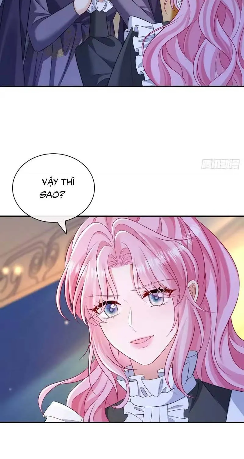 Lỡ Cưỡng Ép Nhầm Ông Trùm Ẩn Thân Chap 19 - Next Chap 20