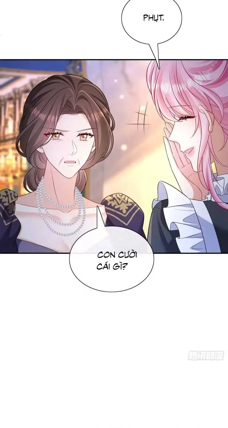 Lỡ Cưỡng Ép Nhầm Ông Trùm Ẩn Thân Chap 19 - Next Chap 20