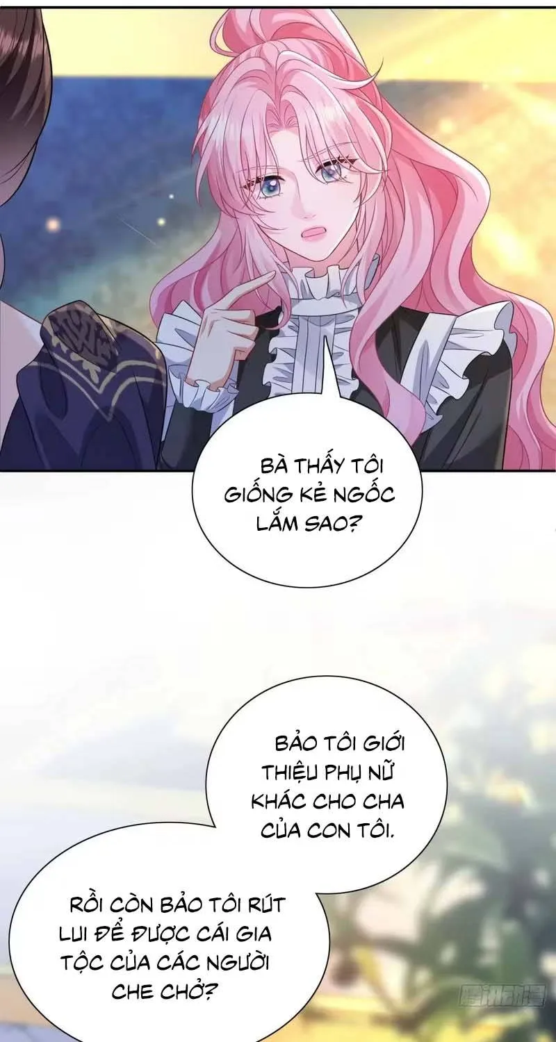 Lỡ Cưỡng Ép Nhầm Ông Trùm Ẩn Thân Chap 19 - Next Chap 20