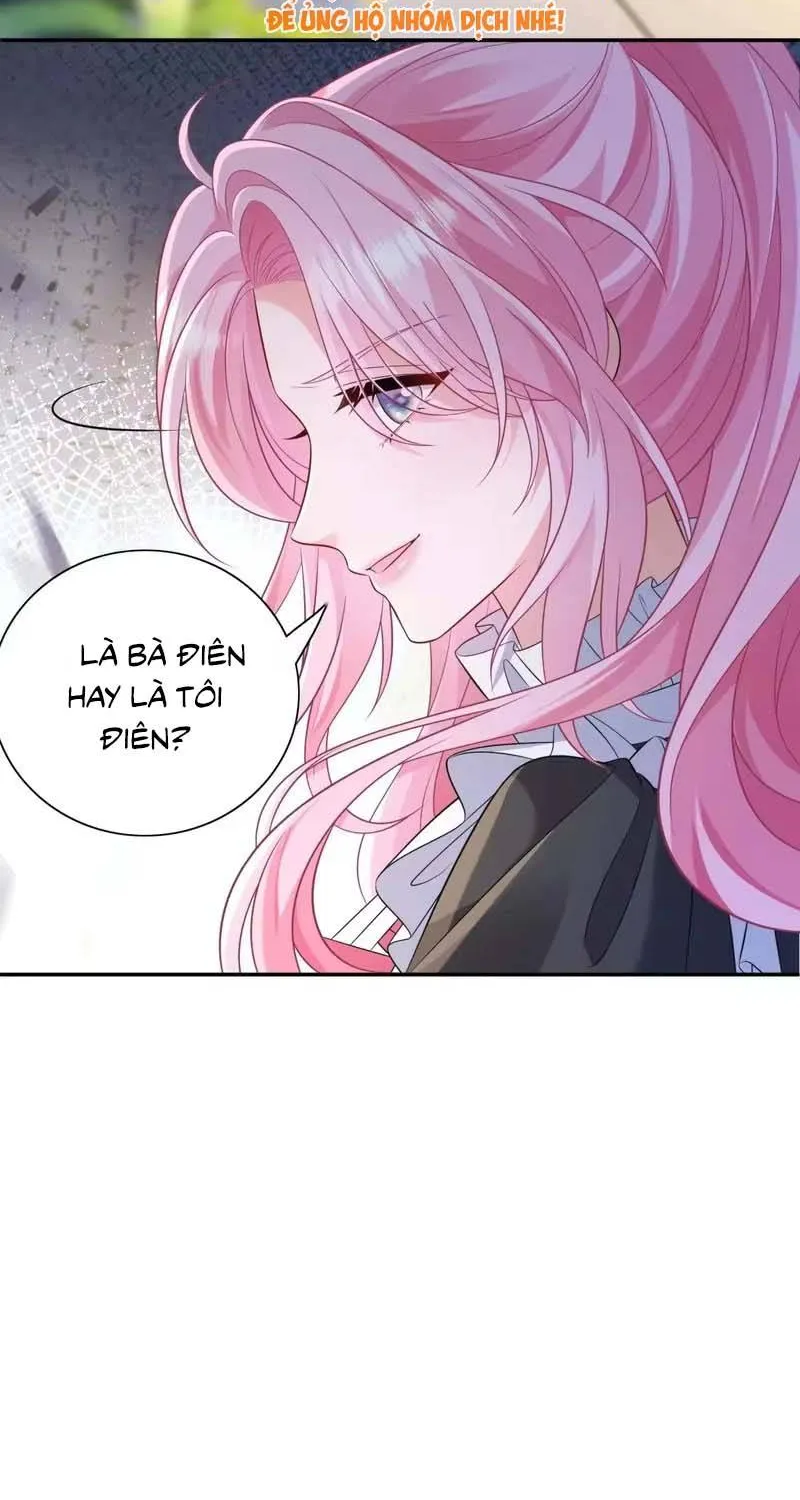 Lỡ Cưỡng Ép Nhầm Ông Trùm Ẩn Thân Chap 19 - Next Chap 20