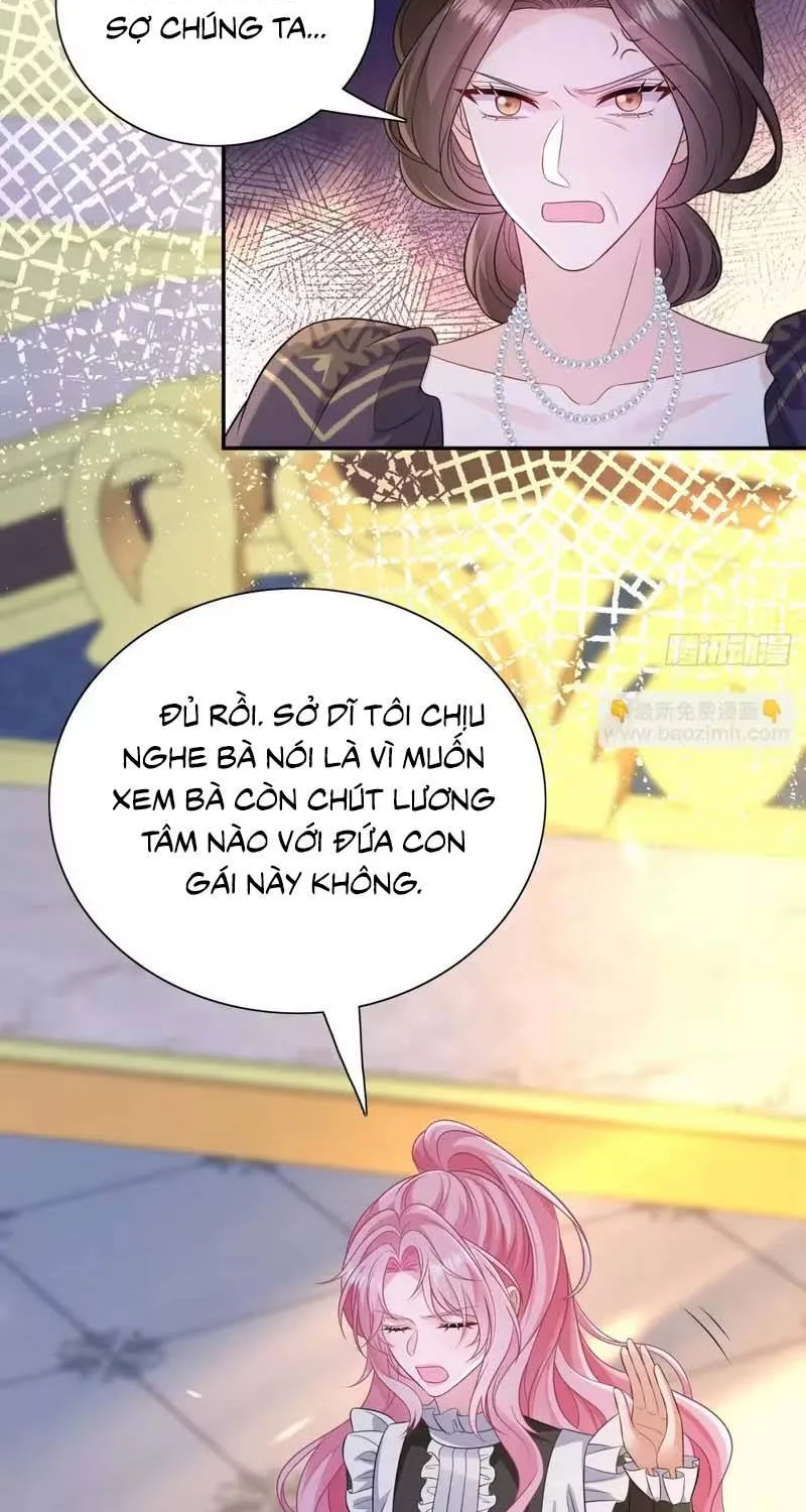Lỡ Cưỡng Ép Nhầm Ông Trùm Ẩn Thân Chap 19 - Next Chap 20