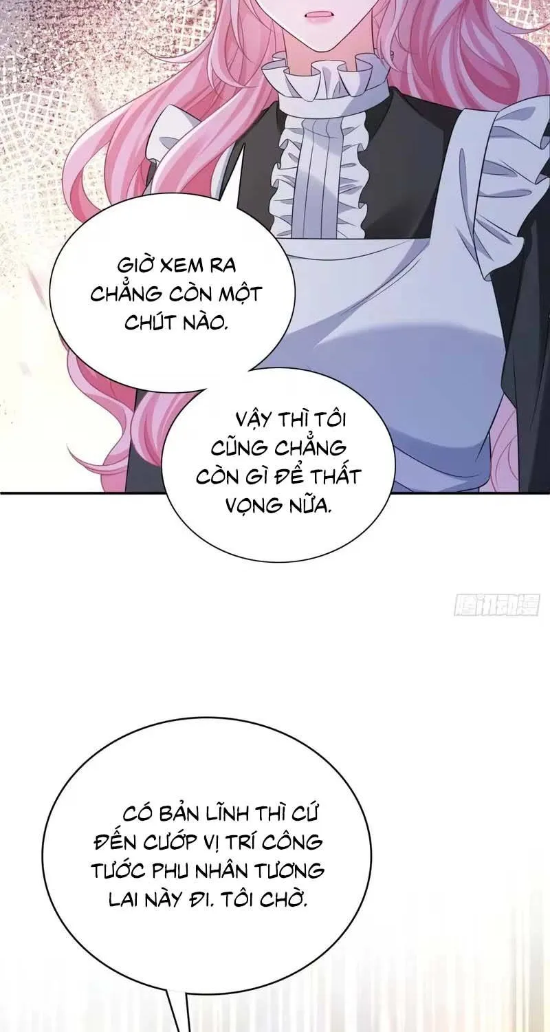 Lỡ Cưỡng Ép Nhầm Ông Trùm Ẩn Thân Chap 19 - Next Chap 20