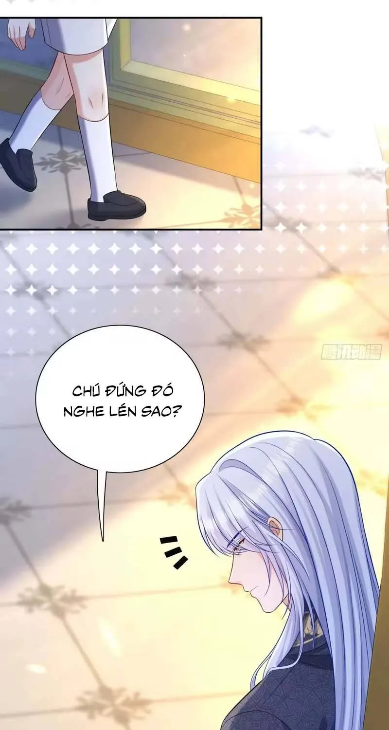 Lỡ Cưỡng Ép Nhầm Ông Trùm Ẩn Thân Chap 19 - Next Chap 20