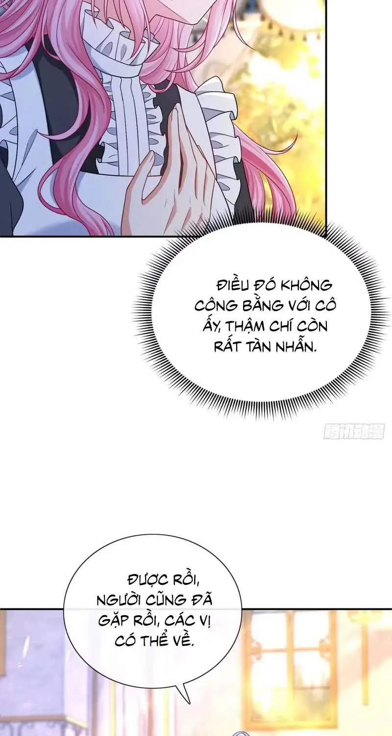 Lỡ Cưỡng Ép Nhầm Ông Trùm Ẩn Thân Chap 19 - Next Chap 20