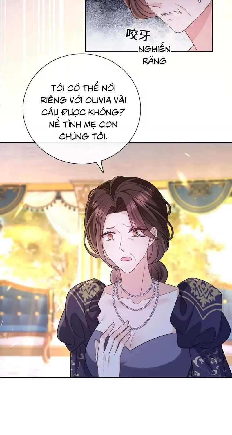 Lỡ Cưỡng Ép Nhầm Ông Trùm Ẩn Thân Chap 19 - Next Chap 20