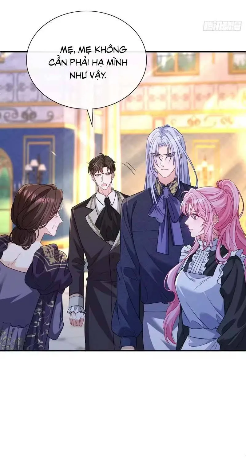 Lỡ Cưỡng Ép Nhầm Ông Trùm Ẩn Thân Chap 19 - Next Chap 20