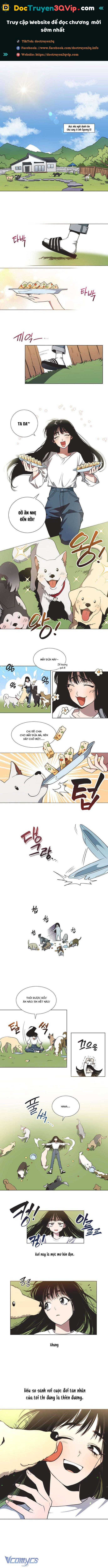 Lọ Lem Không Hoàn Hảo Chap 1 - Next Chap 2