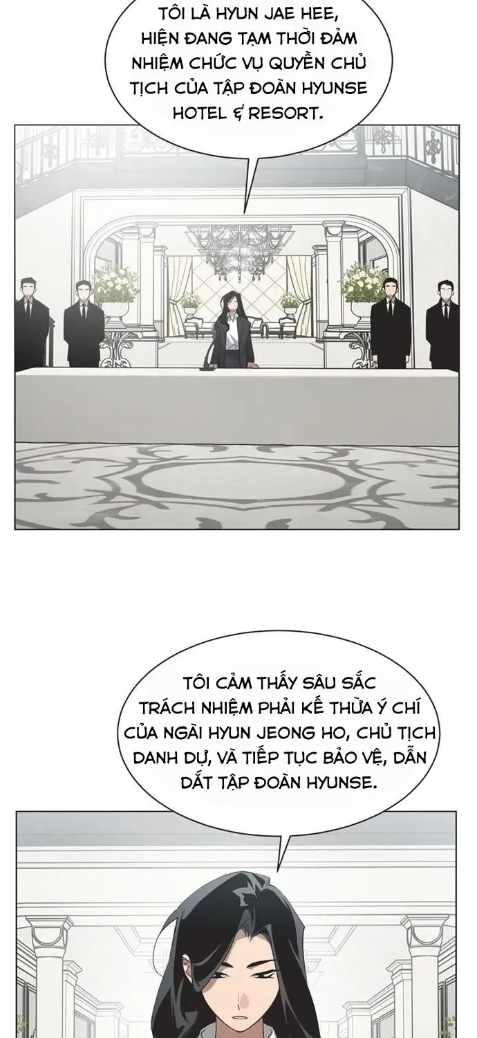 Lọ Lem Không Hoàn Hảo Chap 101 - Next Chap 102