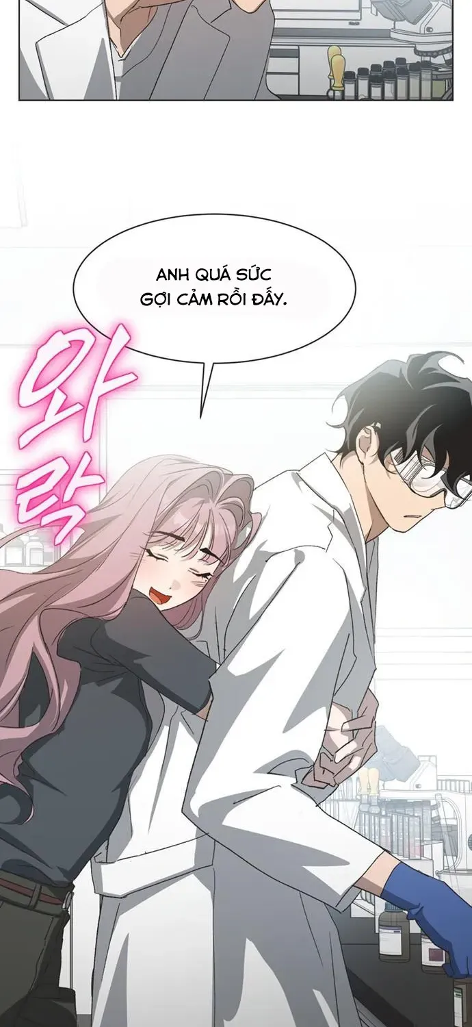 Lọ Lem Không Hoàn Hảo Chap 101 - Next Chap 102