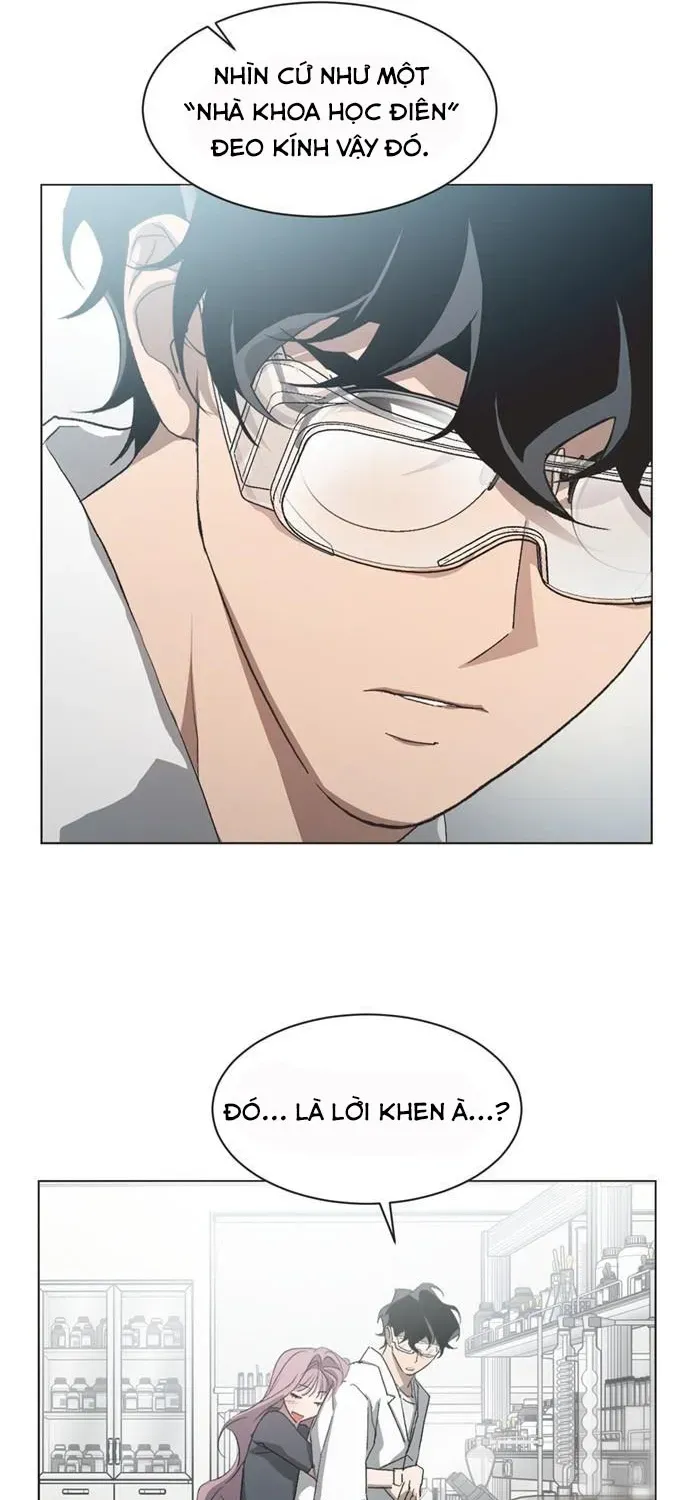 Lọ Lem Không Hoàn Hảo Chap 101 - Next Chap 102