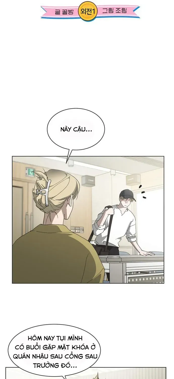 Lọ Lem Không Hoàn Hảo Chap 101 - Next Chap 102