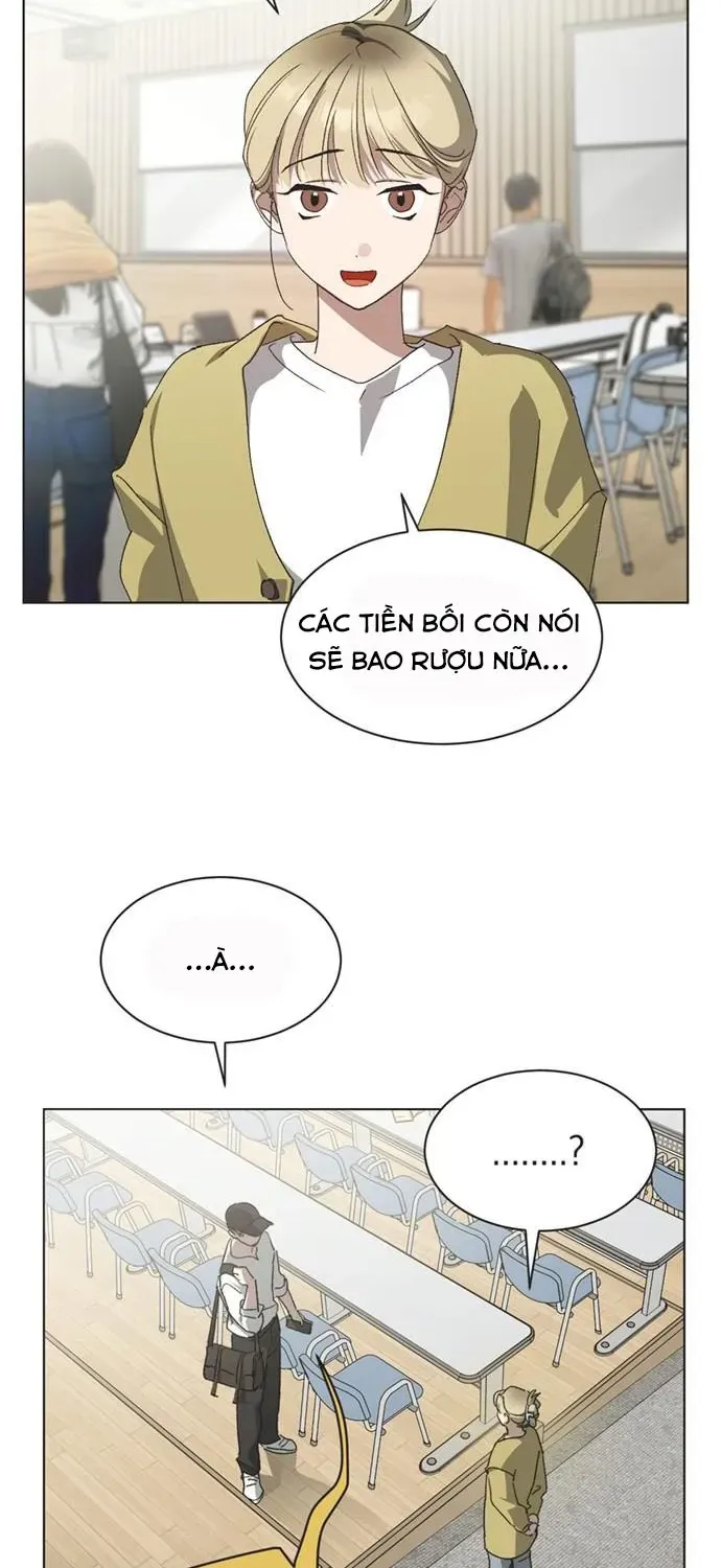Lọ Lem Không Hoàn Hảo Chap 101 - Next Chap 102