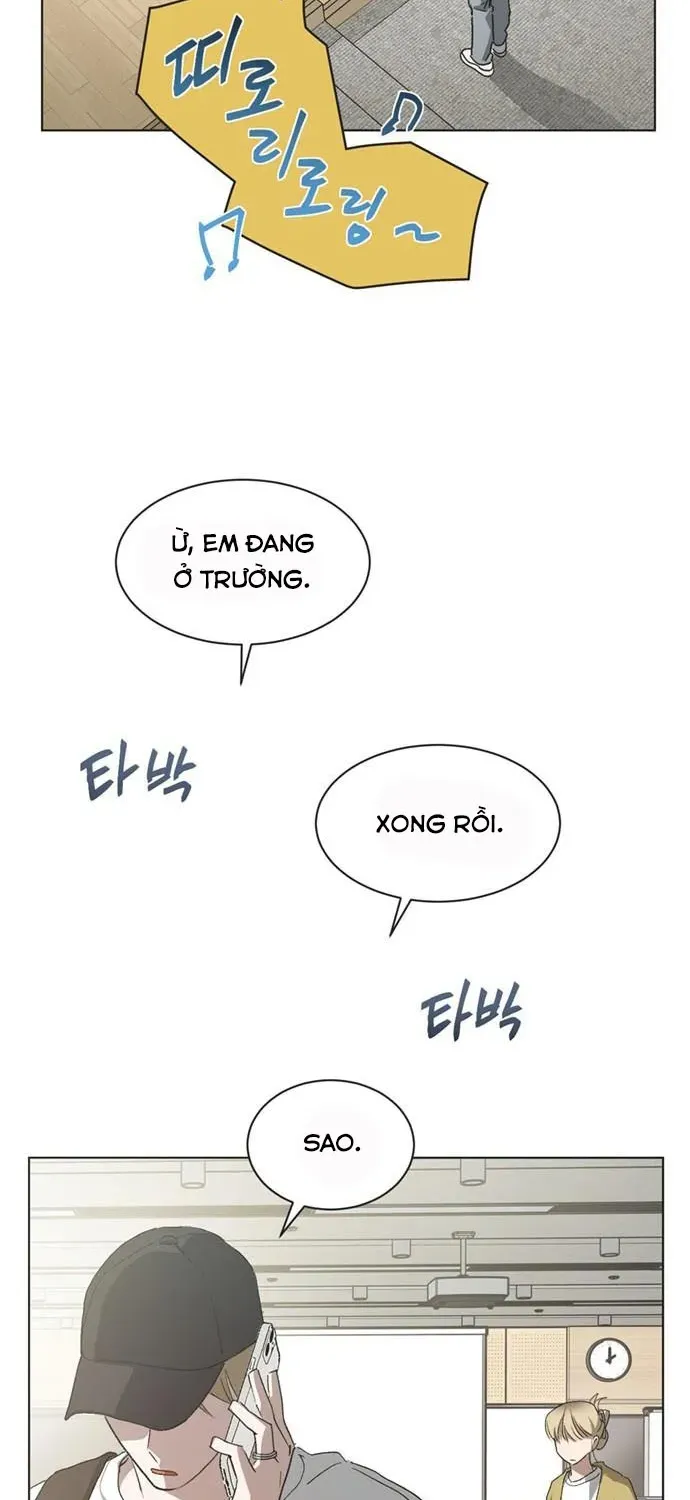 Lọ Lem Không Hoàn Hảo Chap 101 - Next Chap 102